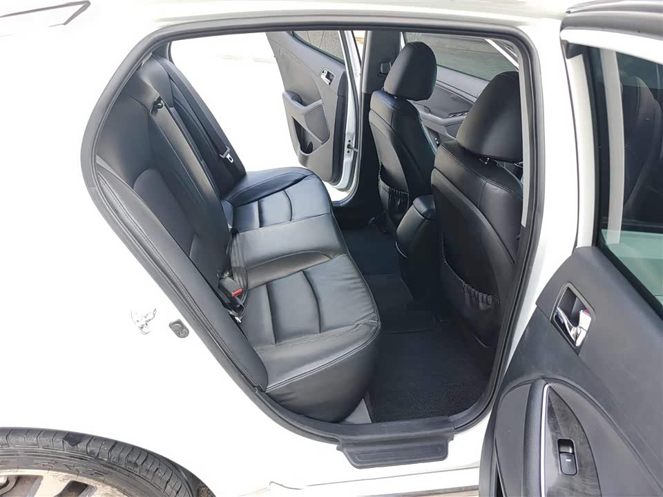 Jiangxi Nanchang Car Jiangxi Nanchang Car