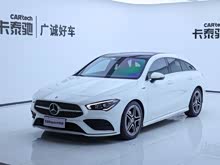 CLA() 2021 CLA 200 ܳ