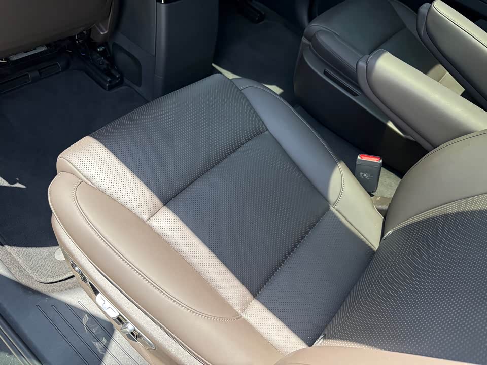 Li Auto Ideal L9 Li Auto Ideal L9