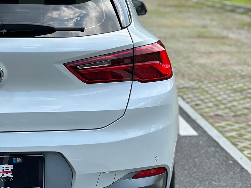 BMW X2 BMW X2