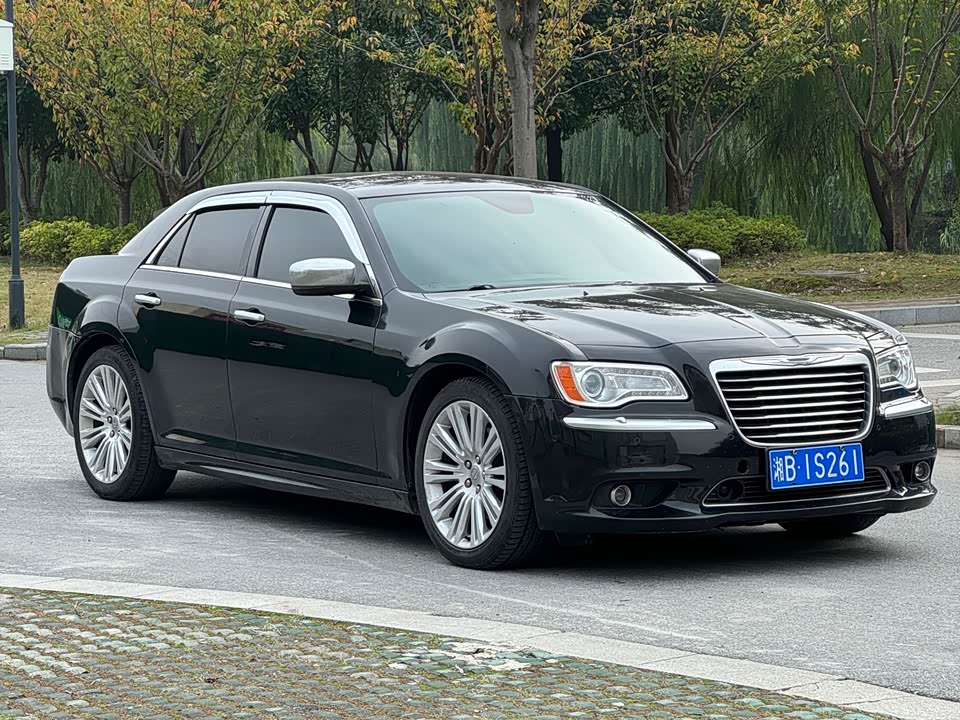 Chrysler 300C