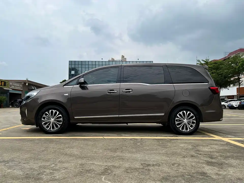 Buick GL8 Buick GL8