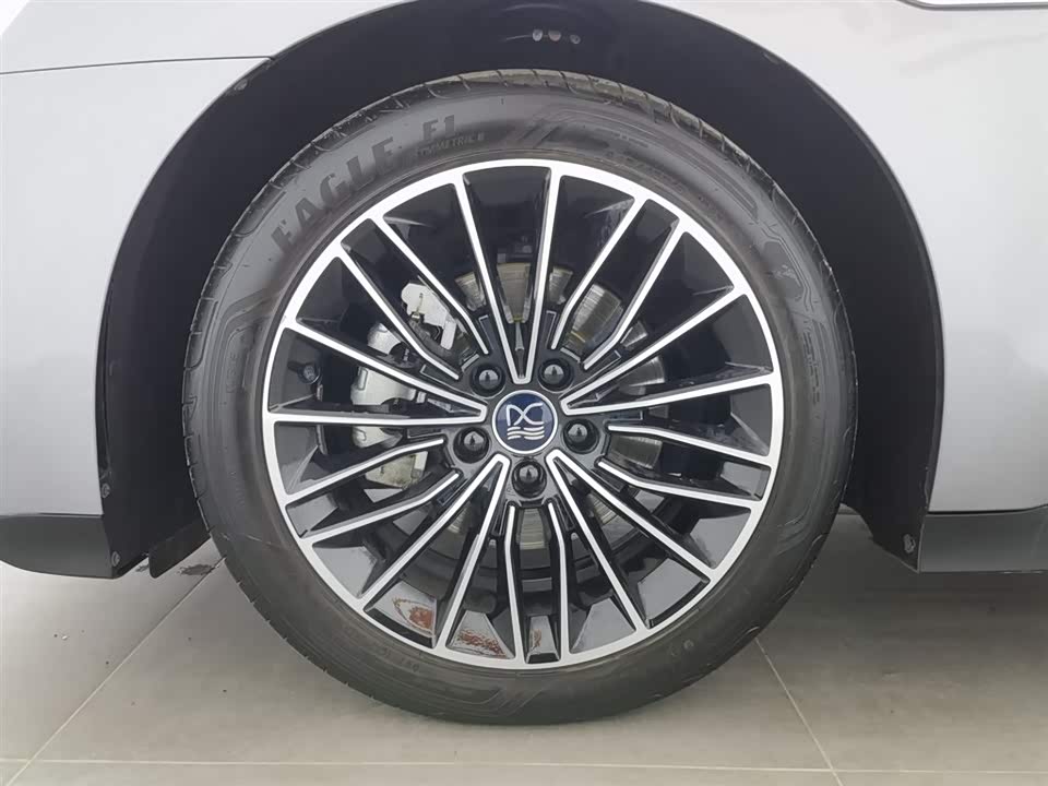 BYD Han BYD Han