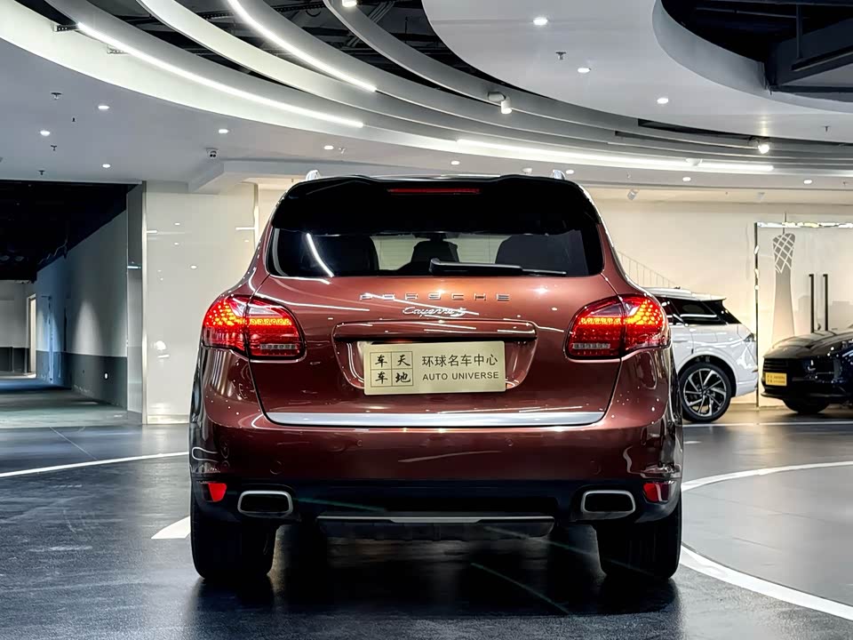 Porsche Cayenne Porsche Cayenne