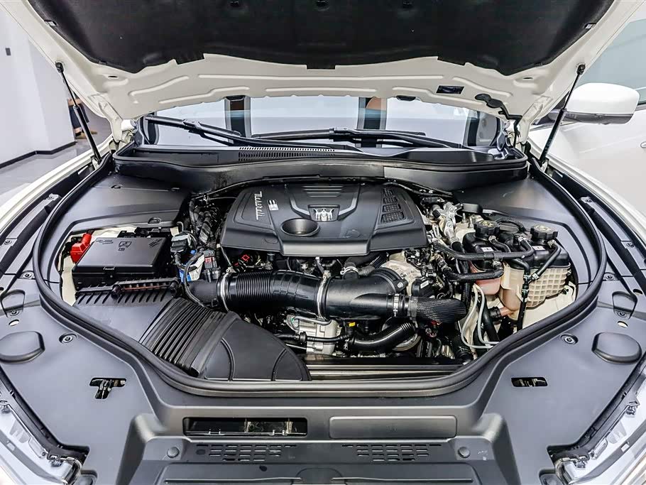 Maserati Levante Maserati Levante