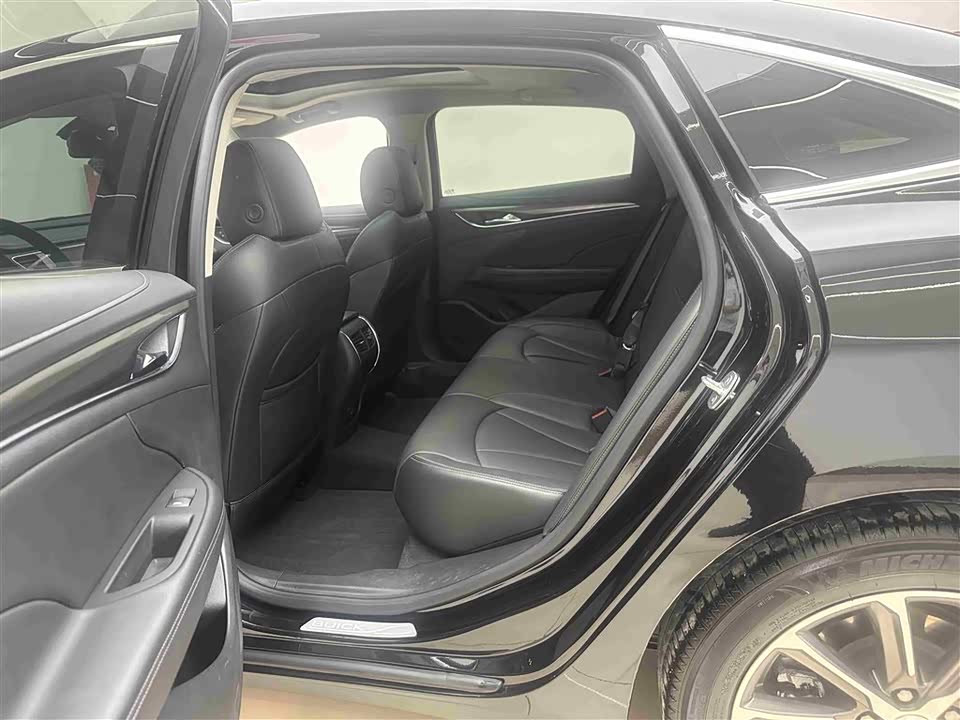 Buick Lacrosse Buick Lacrosse