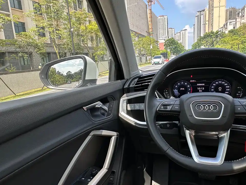 Audi Q3 Audi Q3
