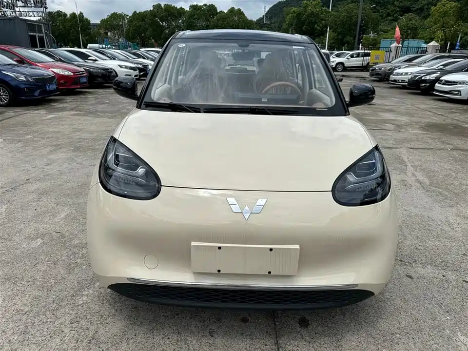 Wuling Wuling Bingguo