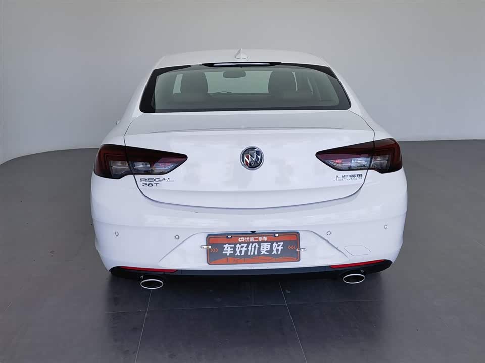 Buick Regal Buick Regal