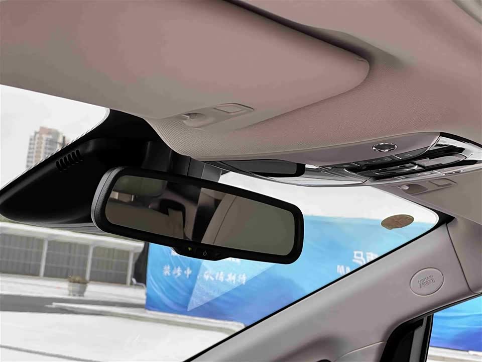 Trumpchi Trumpchi M8 Trumpchi Trumpchi M8