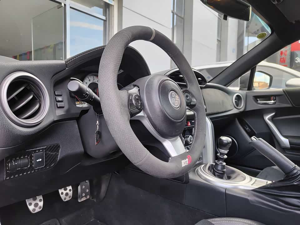 Toyota 86 Toyota 86