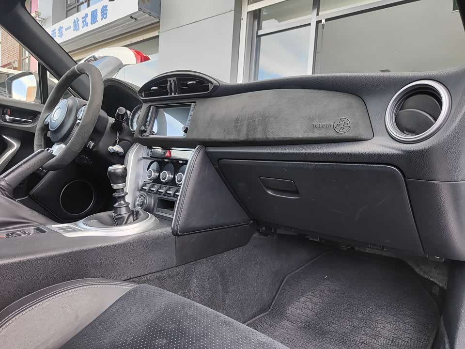 Toyota 86 Toyota 86
