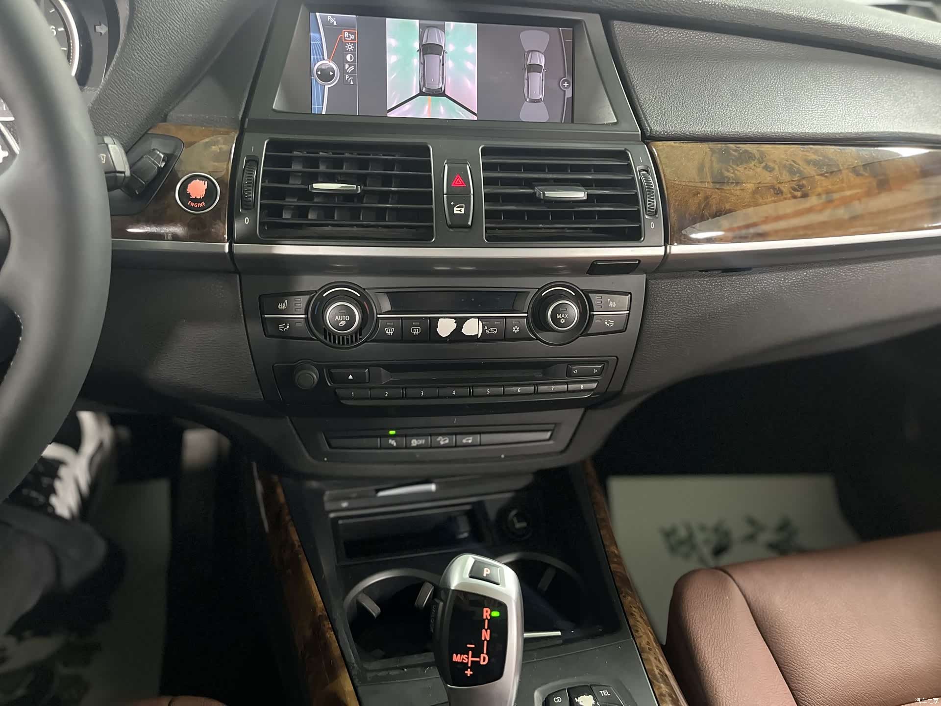 BMW X5, 2011 10
