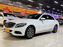 C 2017 C 200 L