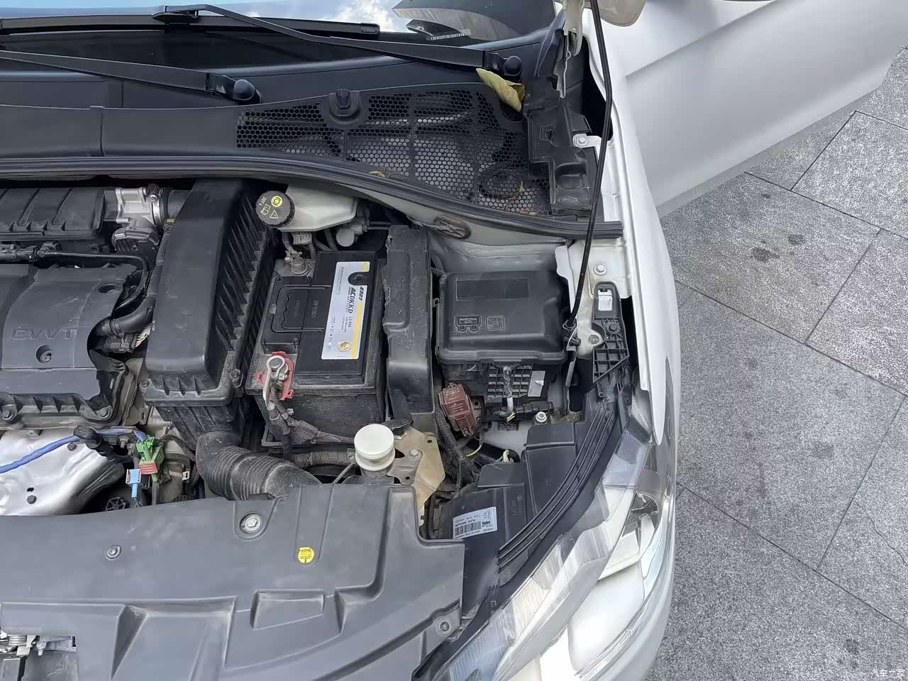 Peugeot 301, 2016 20