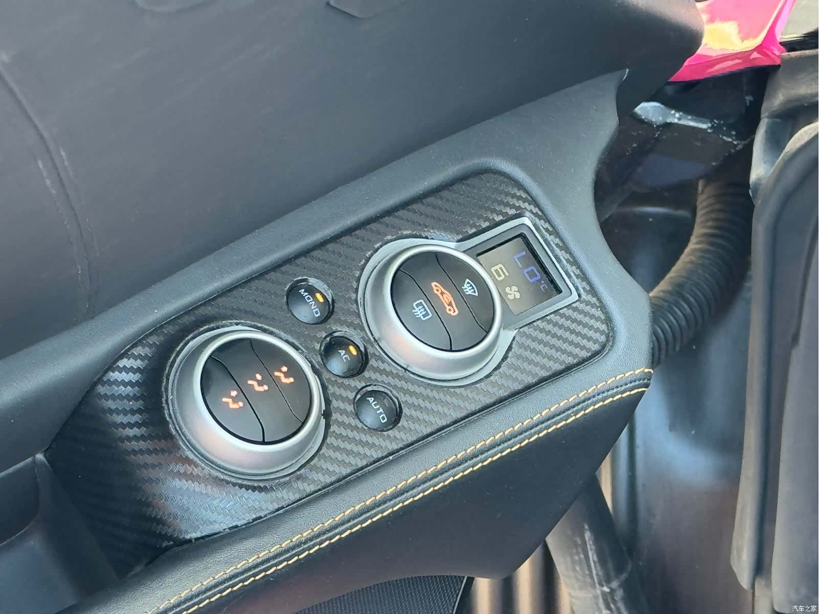 McLaren 12C, 2017 9