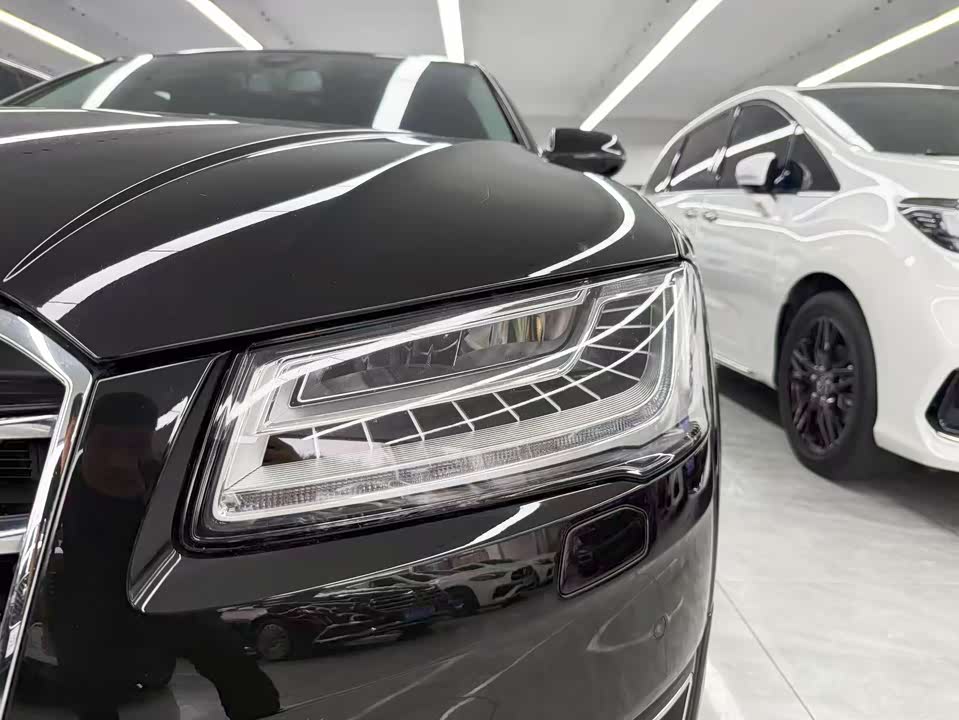 Audi A8 Audi A8