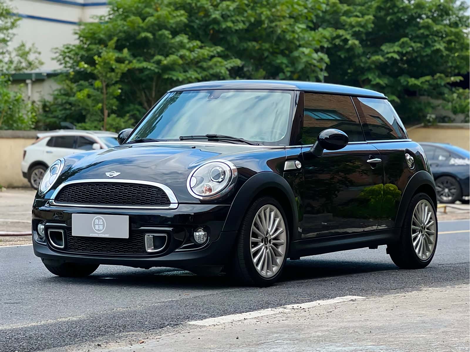 Mini GOODWOOD