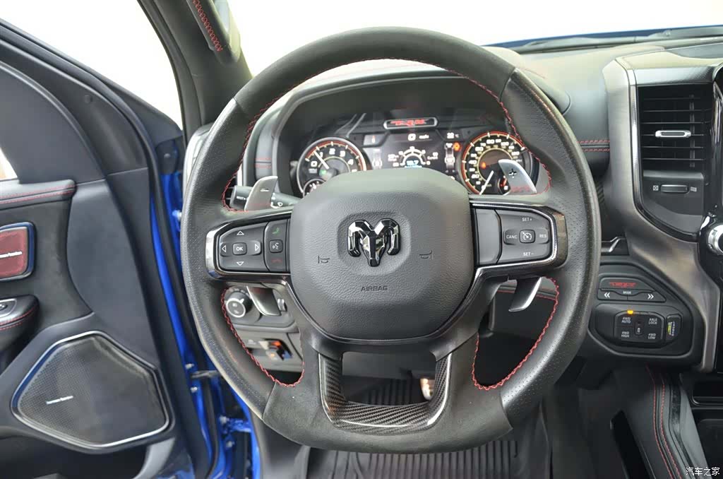 RAM Trucks, 2023 9