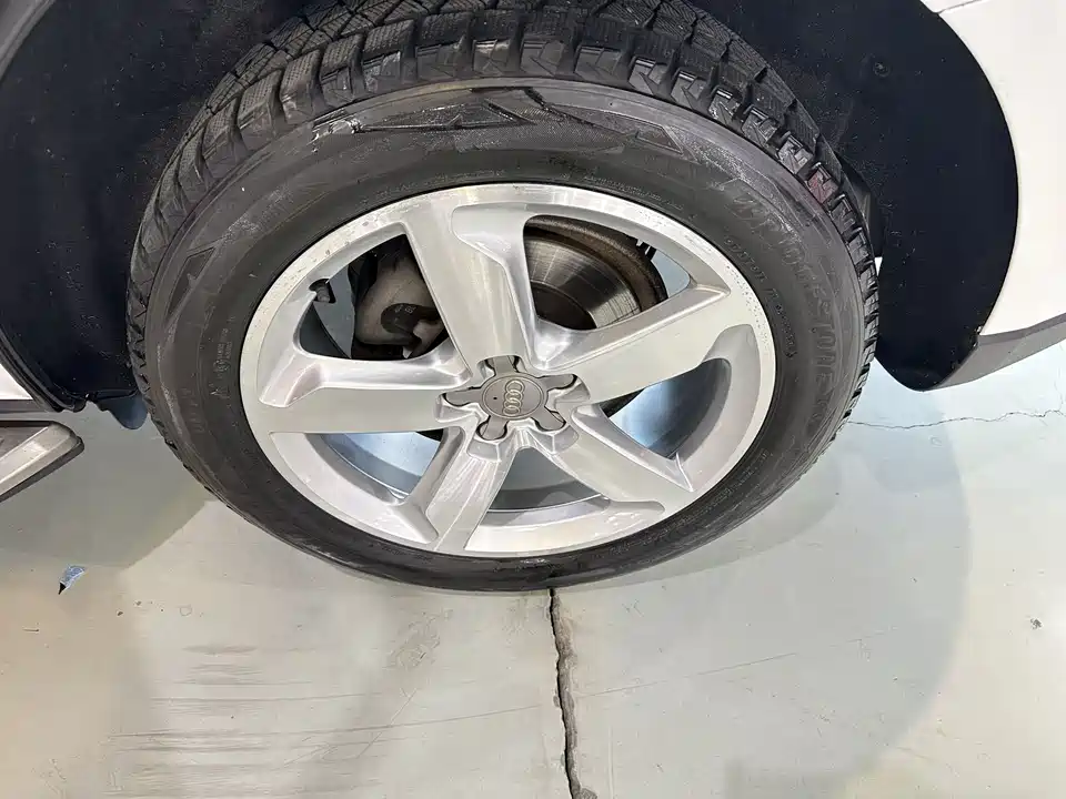 Audi Q5 Audi Q5