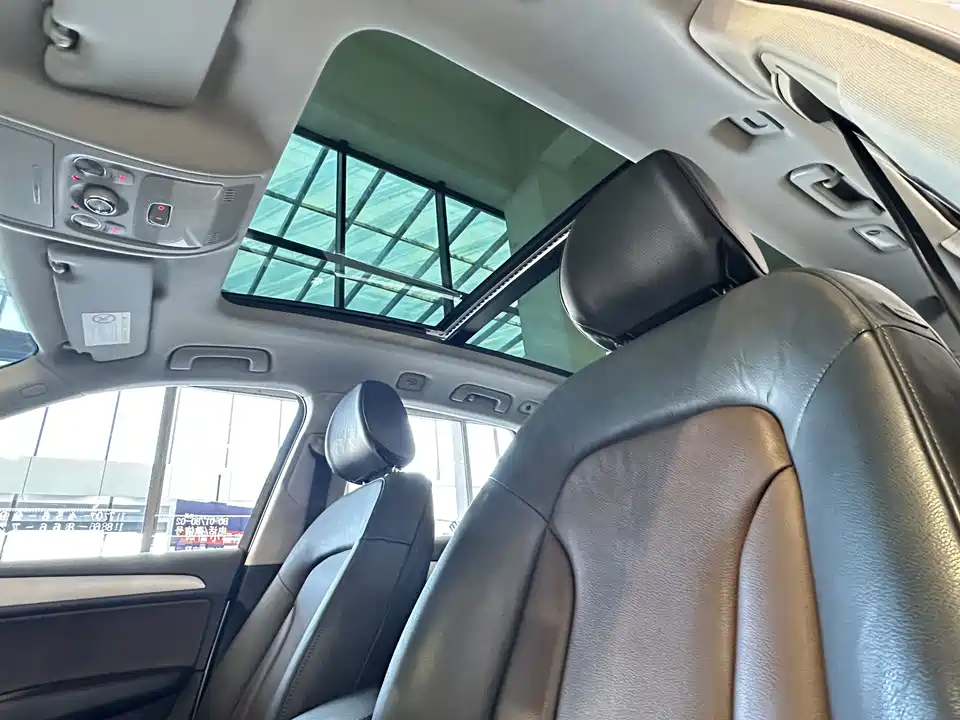Audi Q5 Audi Q5