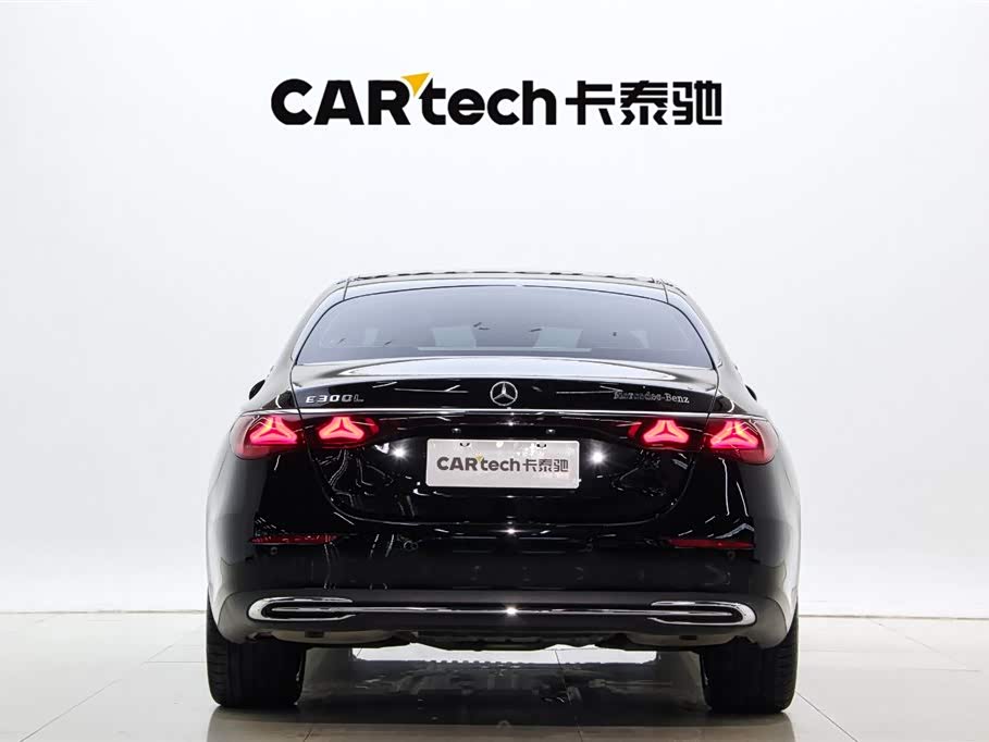 Mercedes-Benz E-class Mercedes-Benz E-class