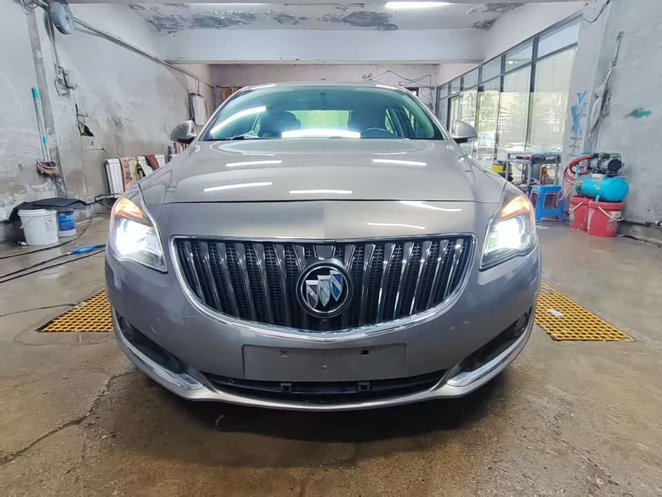 Buick Regal