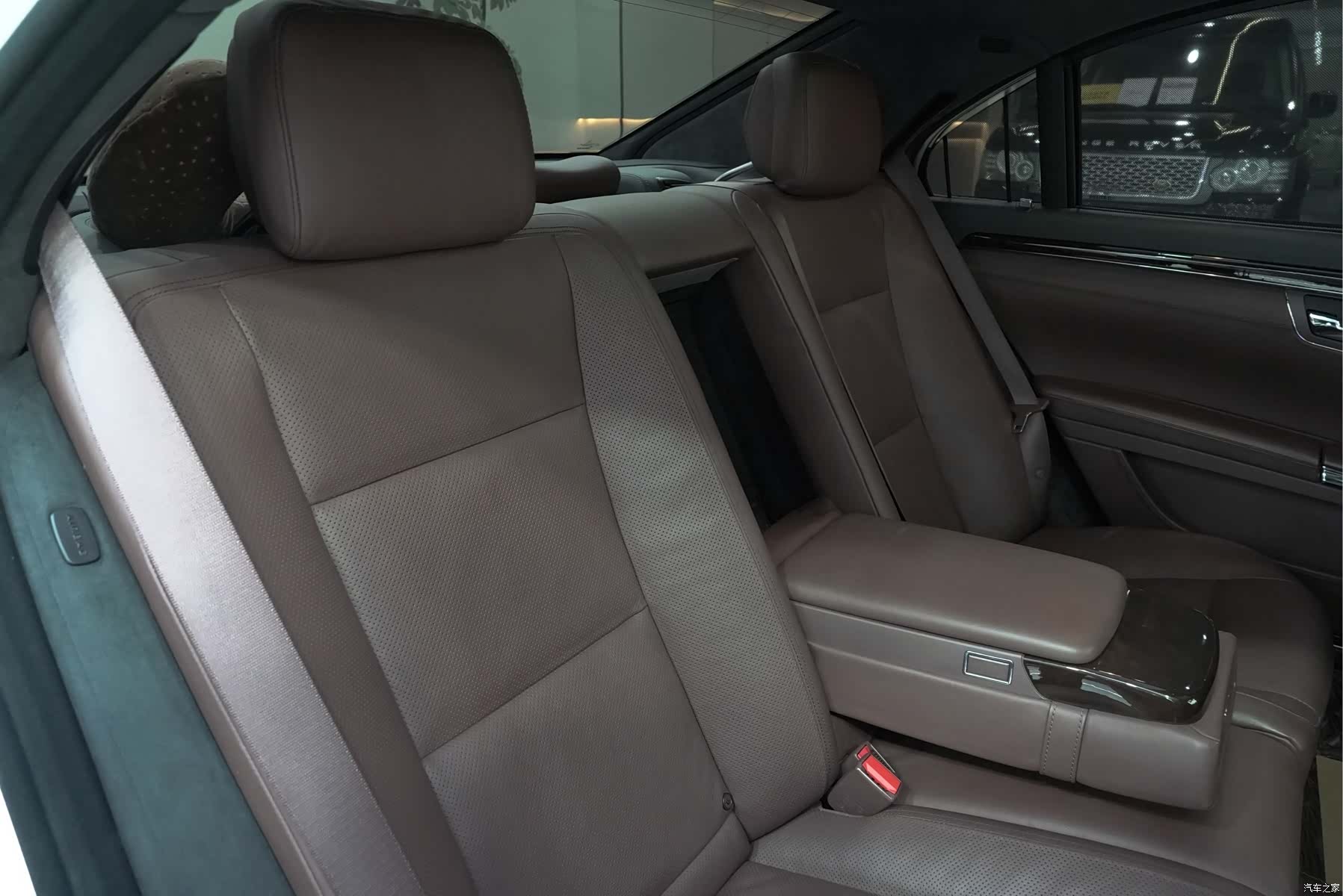 Brabus S-Class, 2016 25