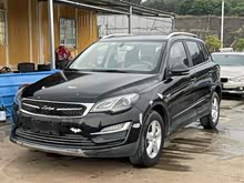 X5 2016 1.5T ֶ7 V