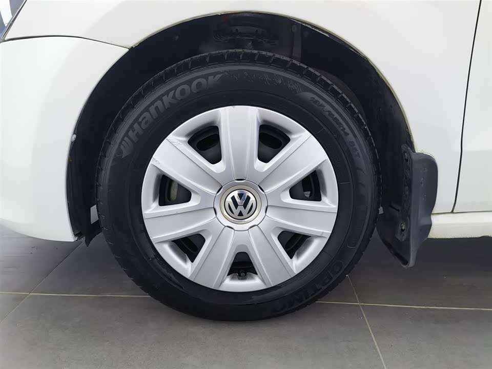 Volkswagen Polo Volkswagen Polo