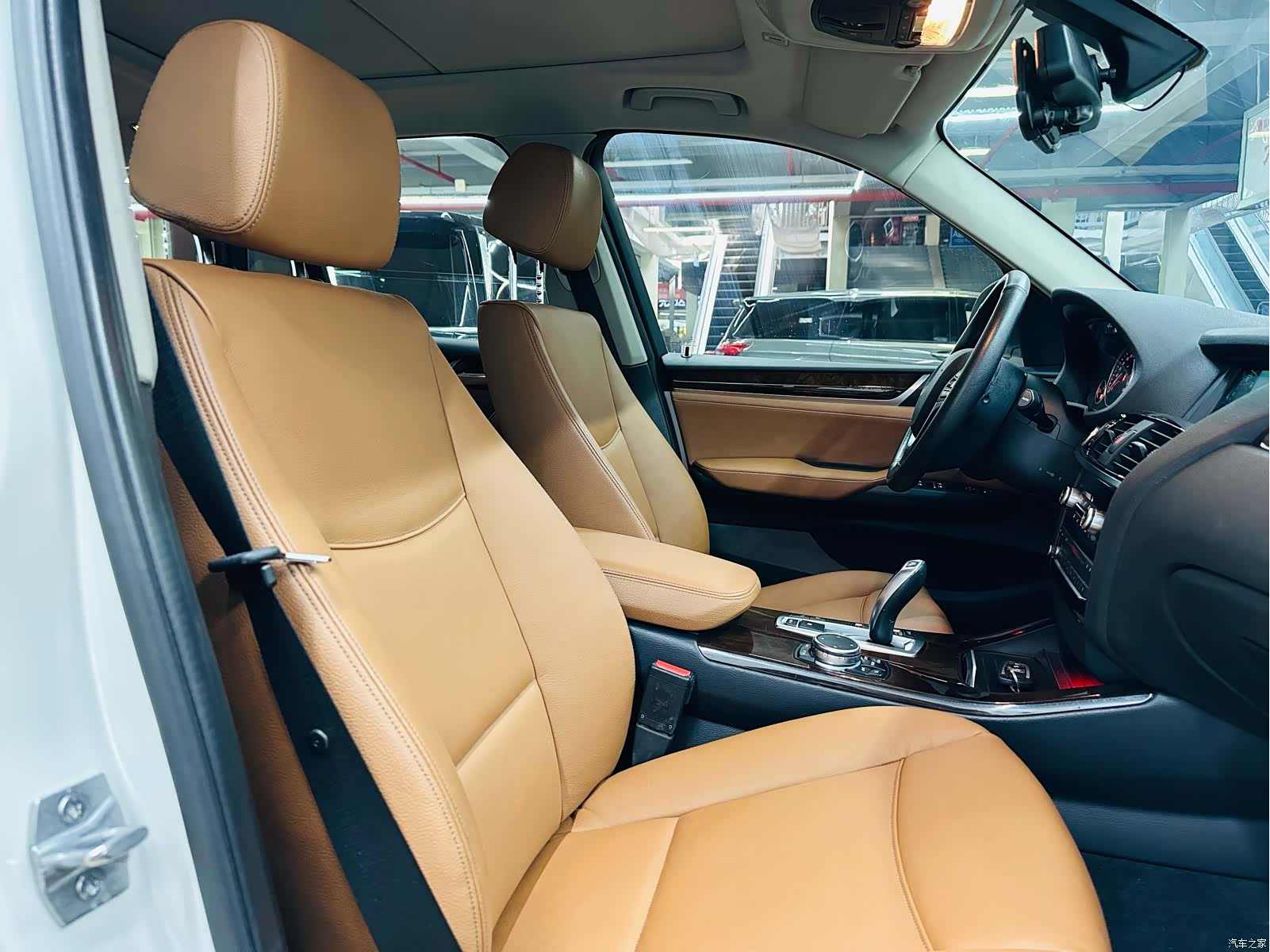 BMW X3, 2015 17