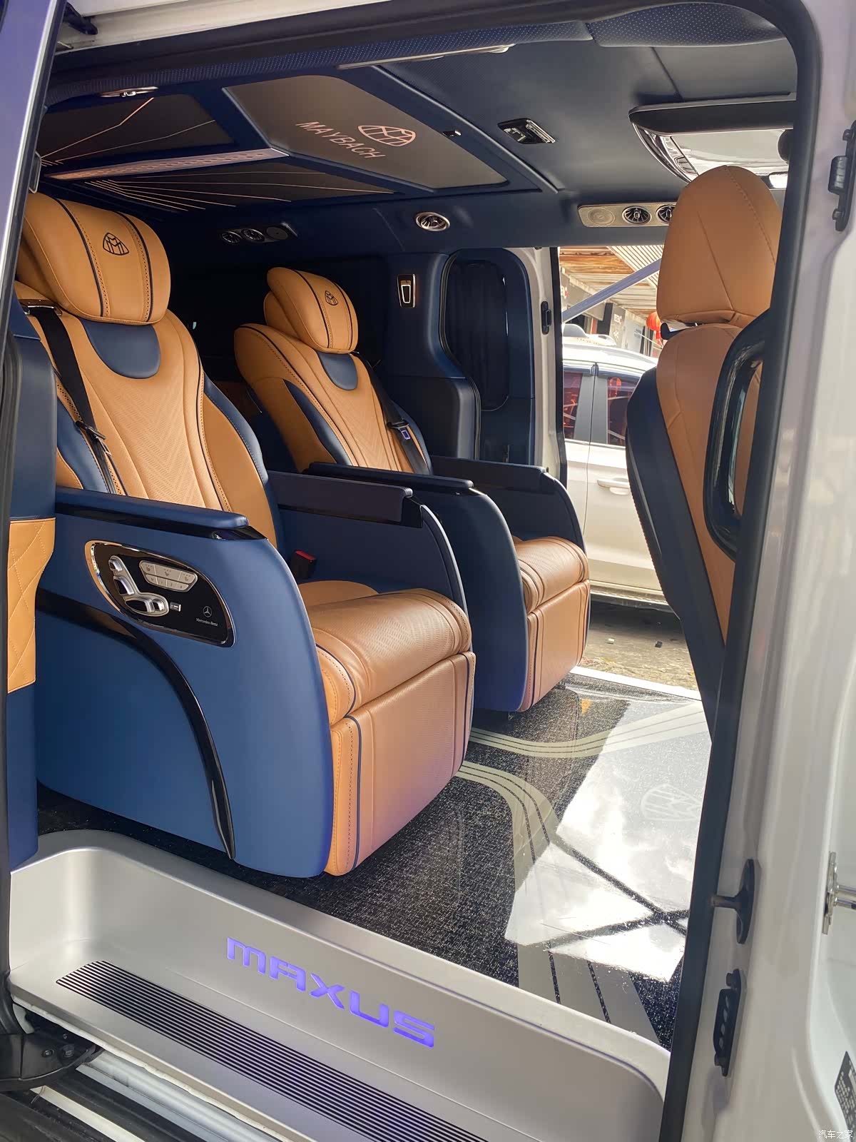 Maxus G10, 2016 7