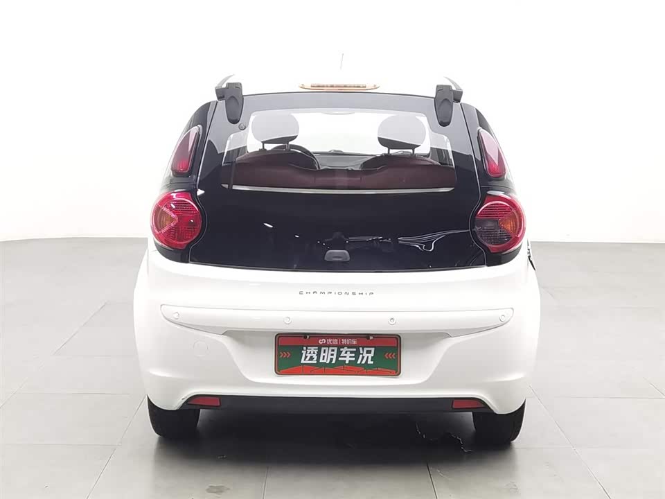 Changan Benben MINI Changan Benben MINI
