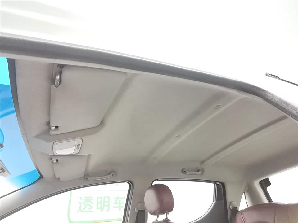 Changan Benben MINI Changan Benben MINI