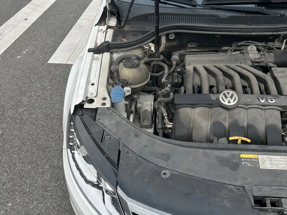 Volkswagen CC Volkswagen CC