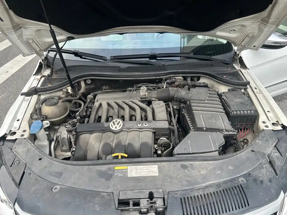 Volkswagen CC Volkswagen CC