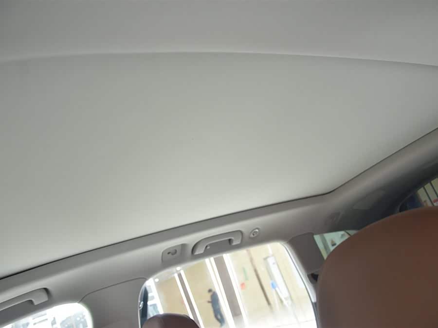Audi Q7 2024, фото 12