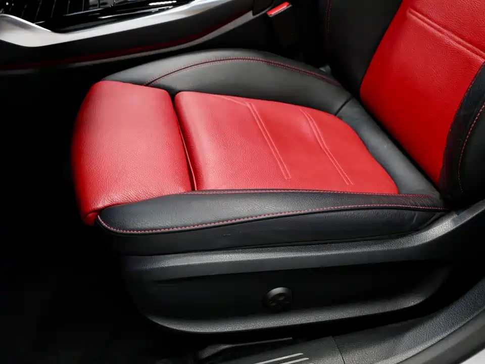 Mercedes-Benz Class A AMG