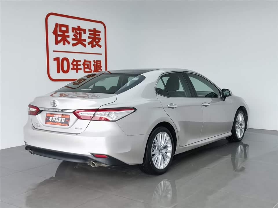 Toyota Camry Toyota Camry