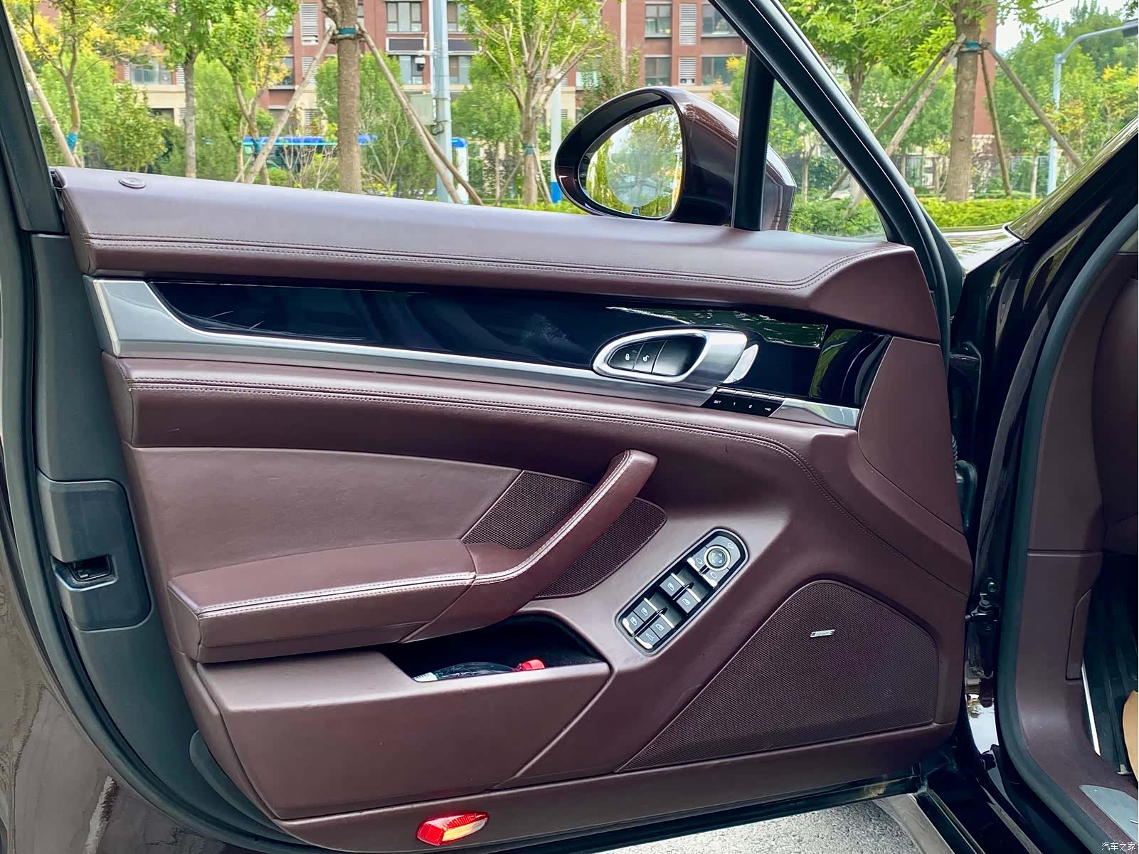 Porsche Panamera, 2014 30