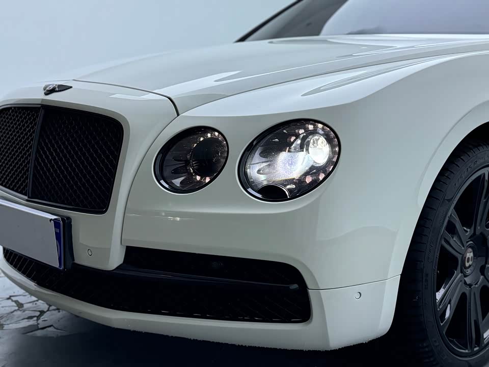 Bentley Flying Bentley Flying