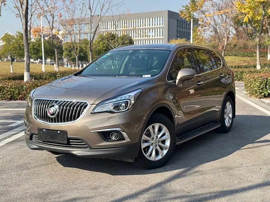 Buick Envision