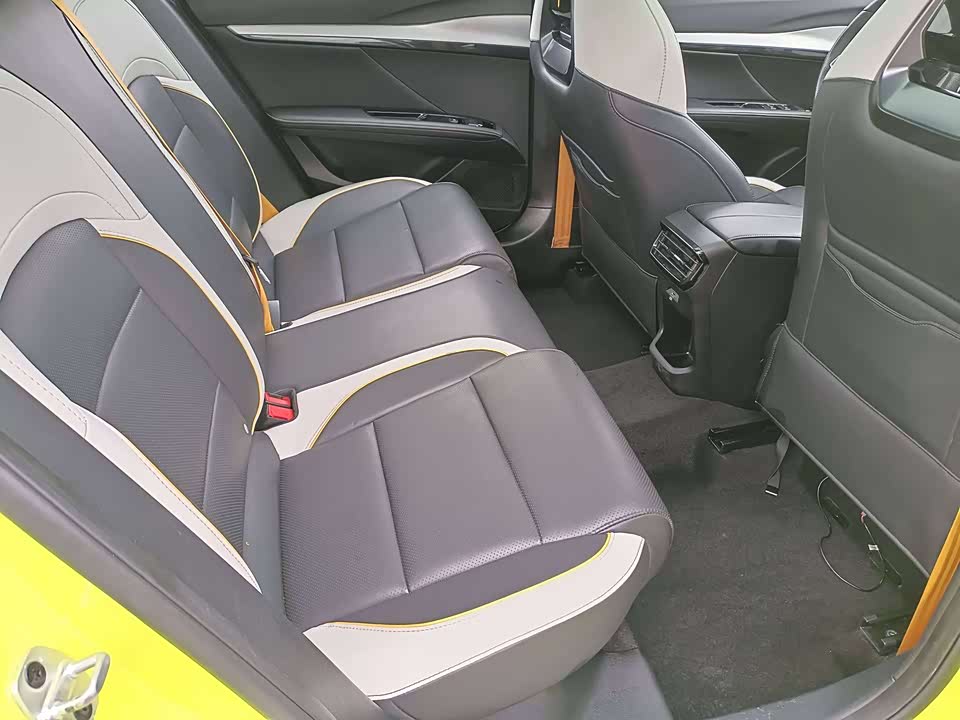 MG MG5 Scorpio MG MG5 Scorpio