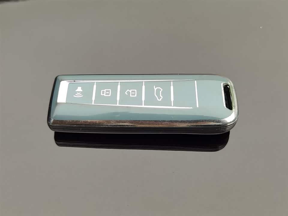 Weipai VV6