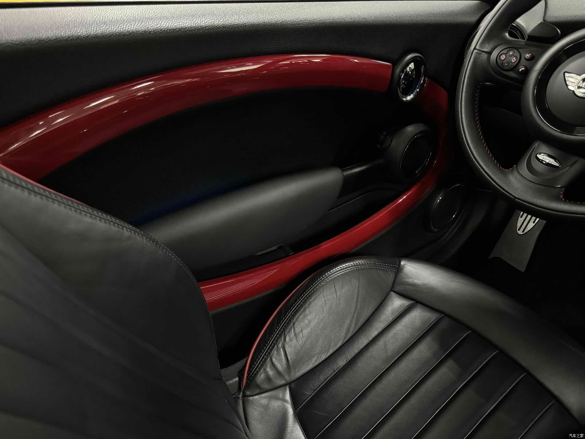 Mini Cooper, 2014 12