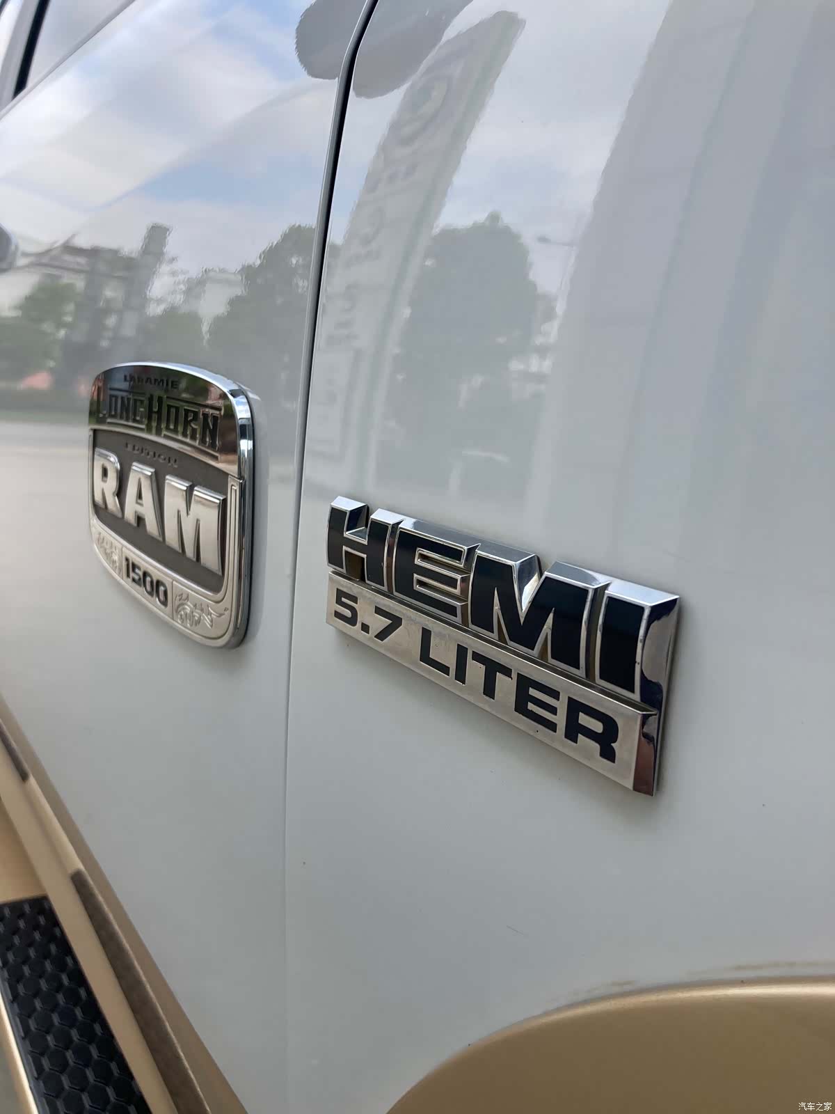 RAM Trucks, 2013 8