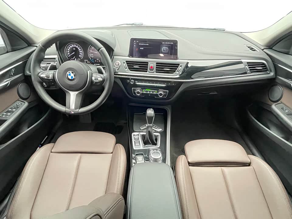 BMW 1 series BMW 1 series