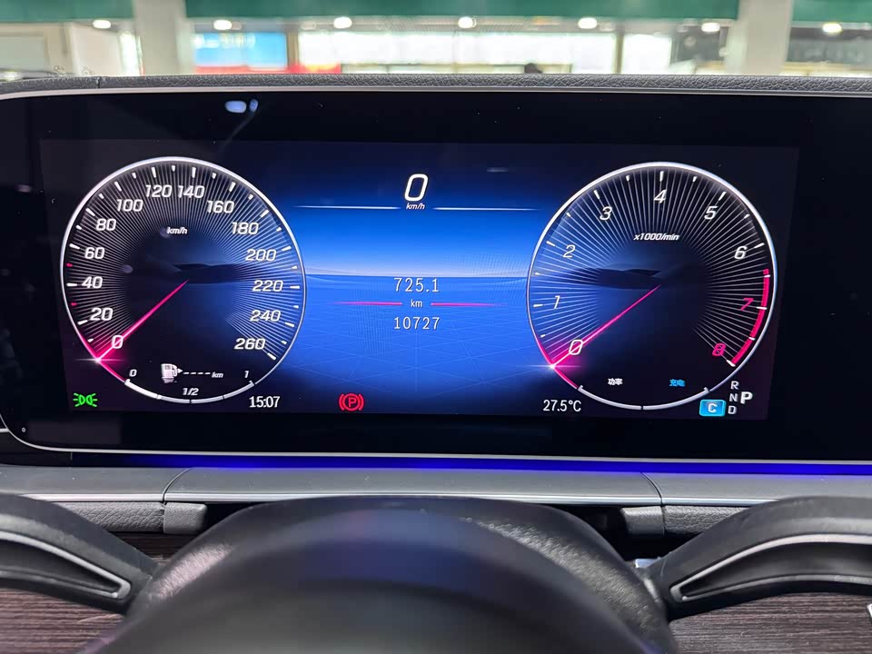 Mercedes-Benz GLE Mercedes-Benz GLE