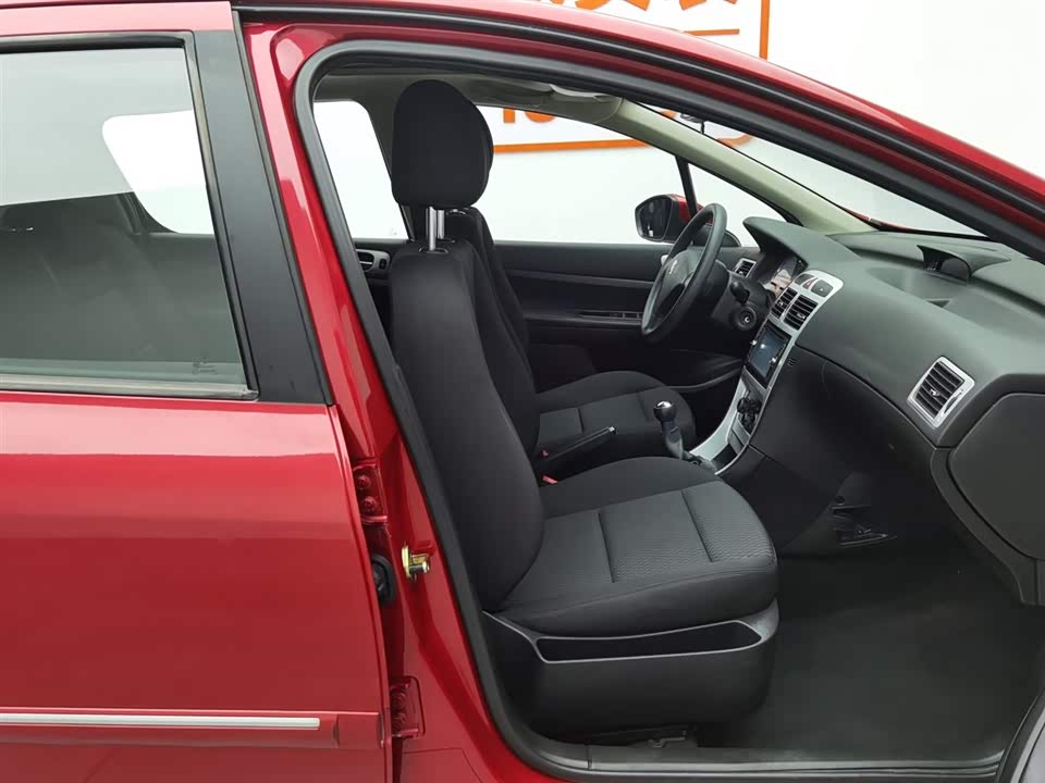Peugeot 307 Peugeot 307