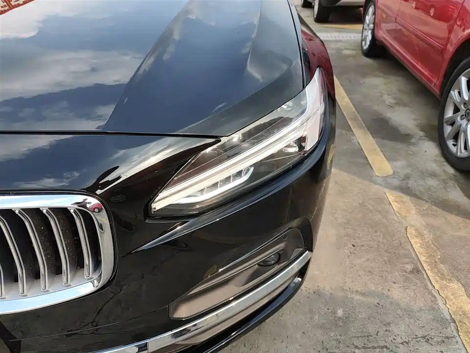 Volvo S90 Volvo S90